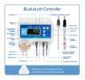 Controlador de pH Bluelab