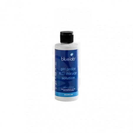 SOLUCION ALMACENAMIENTO ELECTRODO PH 100 ML