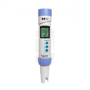 CONDUCTIVIMETRO COM-100 HM