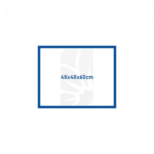CAJA CYCLONE SOFT-BOX HDF 1500 M3/H