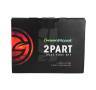 Dual Fuel 2 Part Kit (6X500ML) GREEN PLANET Dual Fuel 2 Part Kit (6X500ML) GREEN PLANET
