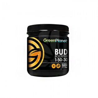 BUD BOOSTER 500 Gr. GREEN PLANET
