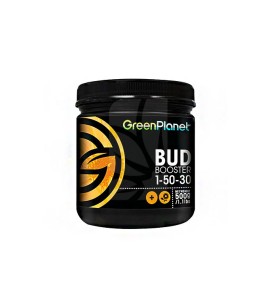BUD BOOSTER 500 Gr. GREEN PLANET