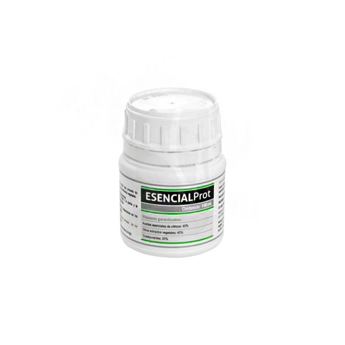 Esencialprot 100 ml. PROT-ECO Esencialprot 100 ml. PROT-ECO