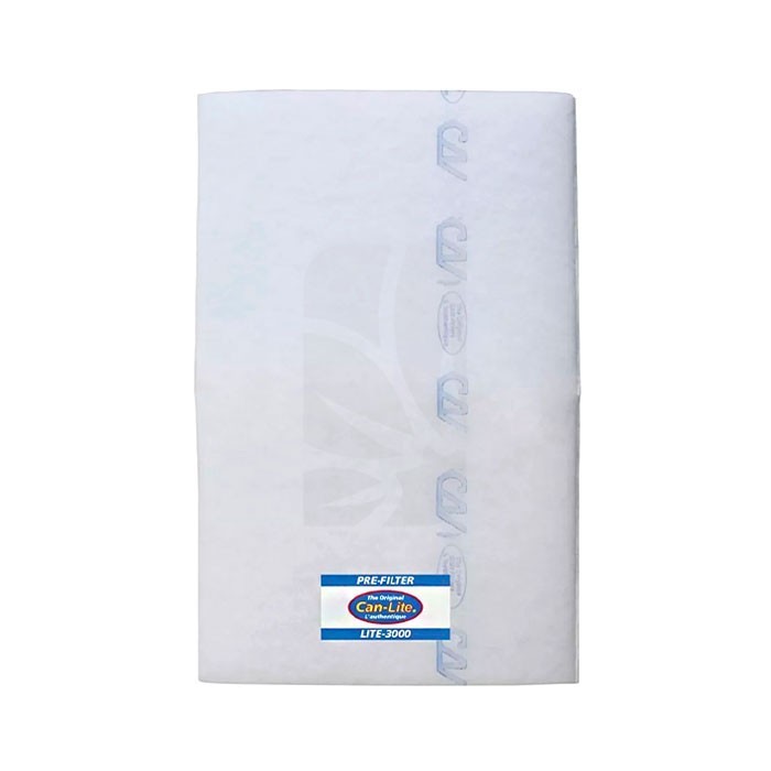 CAN-LITE 3000 Filter Sleeve