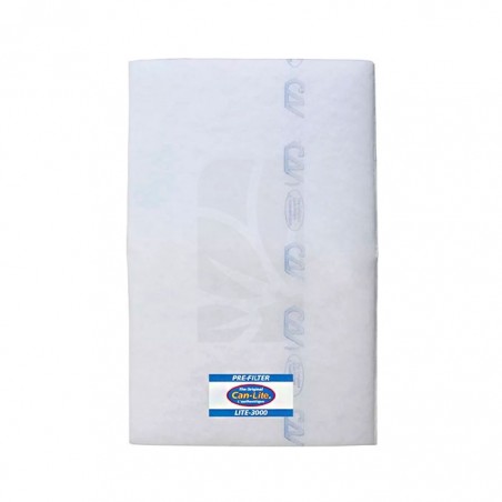 Camisa Filtro CAN-LITE 3000