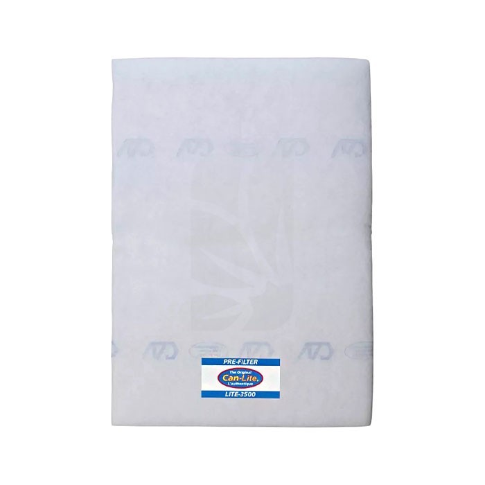 Camisa de Filtro CAN-LITE 3500