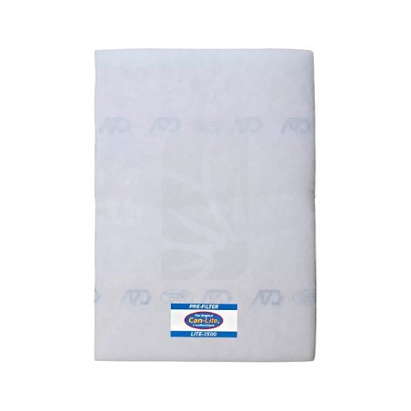 Camisa Filtro CAN-LITE 3500