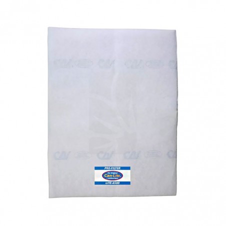 CAMISA FILTRO CAN-LITE 4500
