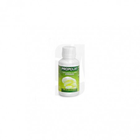 Propolix Cinam 30 ml. Antioidio TRABE