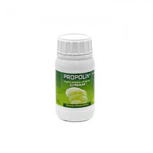 Propolix Cinam 250 ml. Anti-powdery mildew TRABE