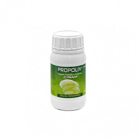 PROPOLIX CINAM 250 ML ANTIOIDIO TRABE