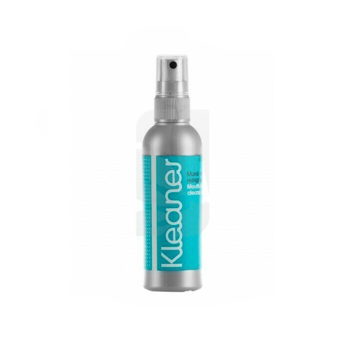 Kleaner Spray 100 ml. Kleaner Spray 100 ml.