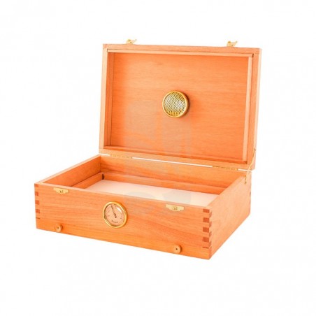 MEDIANA CAJA 00 BOX