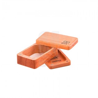 Smoker Box 00 Mini. Small box for smokers ✅