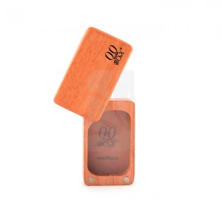 Smoker Box 00 Mini. Small box for smokers ✅