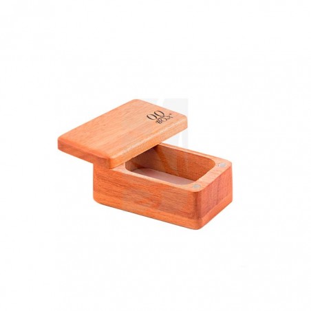 00 Mini Smoker Box
