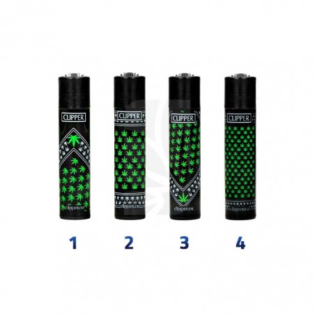 CLIPPER Lighter Weed Bandanas 🧣 BUY Now