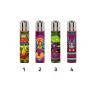 Accendino CLIPPER Classic Magic World 2 Accendino CLIPPER Classic Magic World 2