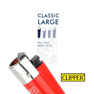 Clipper wanted-CLIPPER
