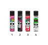 Clipper pin up skull - CLIPPER Clipper pin up skull - CLIPPER