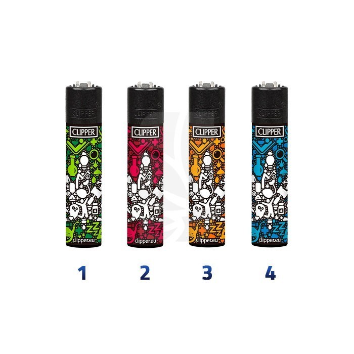 Clipper glass weed Clipper glass weed