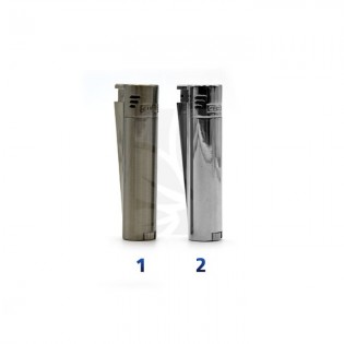 Lighter CLIPPER Jet Flame Silver ⭐ GET YOURS