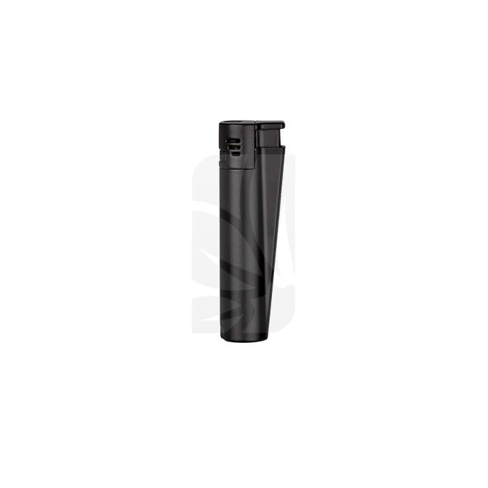 Mechero CLIPPER Jet Matt Black Mechero CLIPPER Jet Matt Black