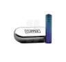 Mechero CLIPPER Metal Blue Gradient Mechero CLIPPER Metal Blue Gradient