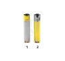 CLIPPER METAL ORO & PLATA CLIPPER METAL ORO & PLATA