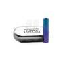 Mechero CLIPPER Micro Metal Blue Gradient Mechero CLIPPER Micro Metal Blue Gradient