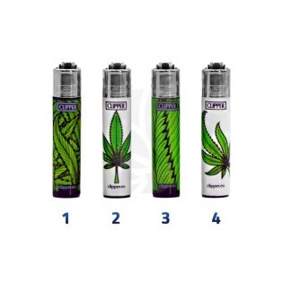 CLIPPER Micro Green Weed Lighter 💚 BUY Here