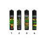 CLIPPER Reggae Leaves Feuerzeug