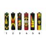 Briquet CLIPPER Micro Cover Jamaica