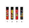 Mechero CLIPPER Large Jet Rasta Jamaica Mechero CLIPPER Large Jet Rasta Jamaica
