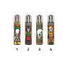 MECHERO CLIPPER LARGE SKULL ANGELS MECHERO CLIPPER LARGE SKULL ANGELS