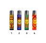 CLIPPER Classic Large Emoji CAT 2 B-4