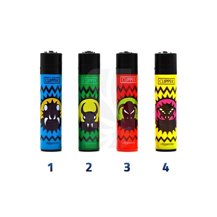 CLIPPER Classic Large Nightmares CLIPPER Classic Large Nightmares