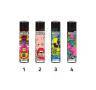 CLIPPER Classic Large Psychedelic 2 CLIPPER Classic Large Psychedelic 2
