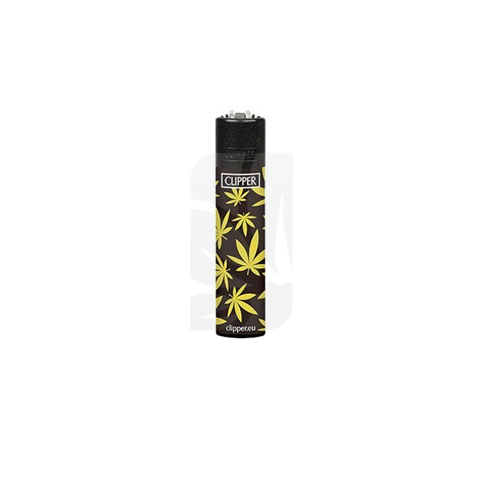 CLIPPER Classic Large Golden Leaves CLIPPER Classic Large Golden Leaves
