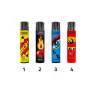 CLIPPER Classic Large Rock & Fire B-4 CLIPPER Classic Large Rock & Fire B-4
