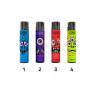 CLIPPER Classic Large Monster Face CLIPPER Classic Large Monster Face