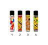 CLIPPER Classic Large Emoji Dance CLIPPER Classic Large Emoji Dance