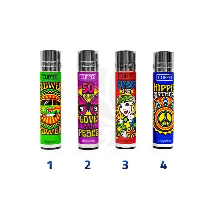 CLIPPER Classic Large Hippie B-48 CLIPPER Classic Large Hippie B-48