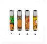 CLIPPER LARGE SAVAGES B CLIPPER LARGE SAVAGES B