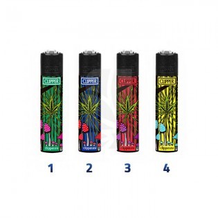 CLIPPER Lighter Ryo 420 Psychedeli weed 🍄 BUY