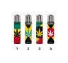 Lighter CLIPPER LEAVES 25