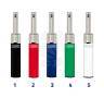 Mechero Clipper Mini Tube CP11R Mechero Clipper Mini Tube CP11R