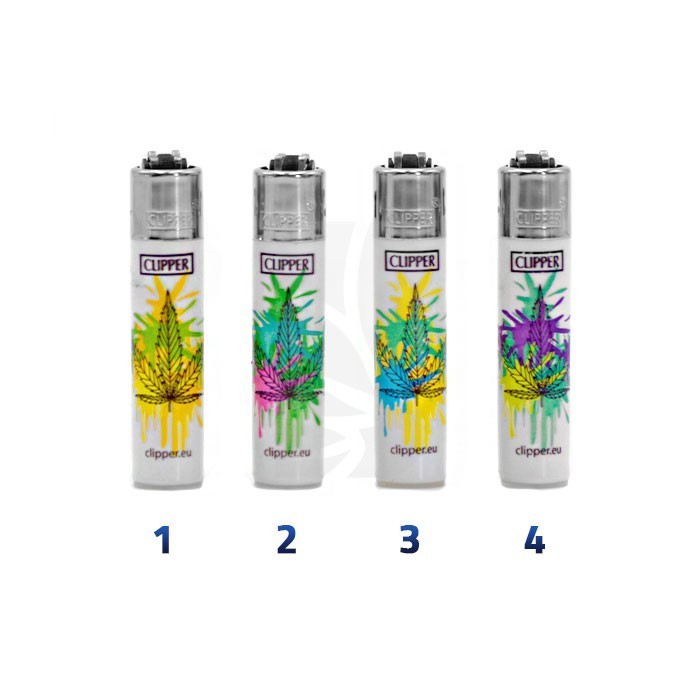 CLIPPER Leaves CP22RH Lighter