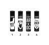 Mechero Clipper Rockfest CP11R Mechero Clipper Rockfest CP11R